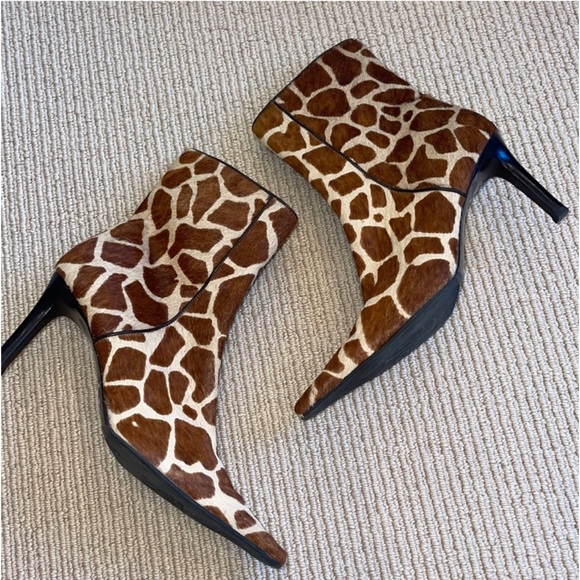 Ralph Lauren Shoes - 🦒 Ralph Lauren booties